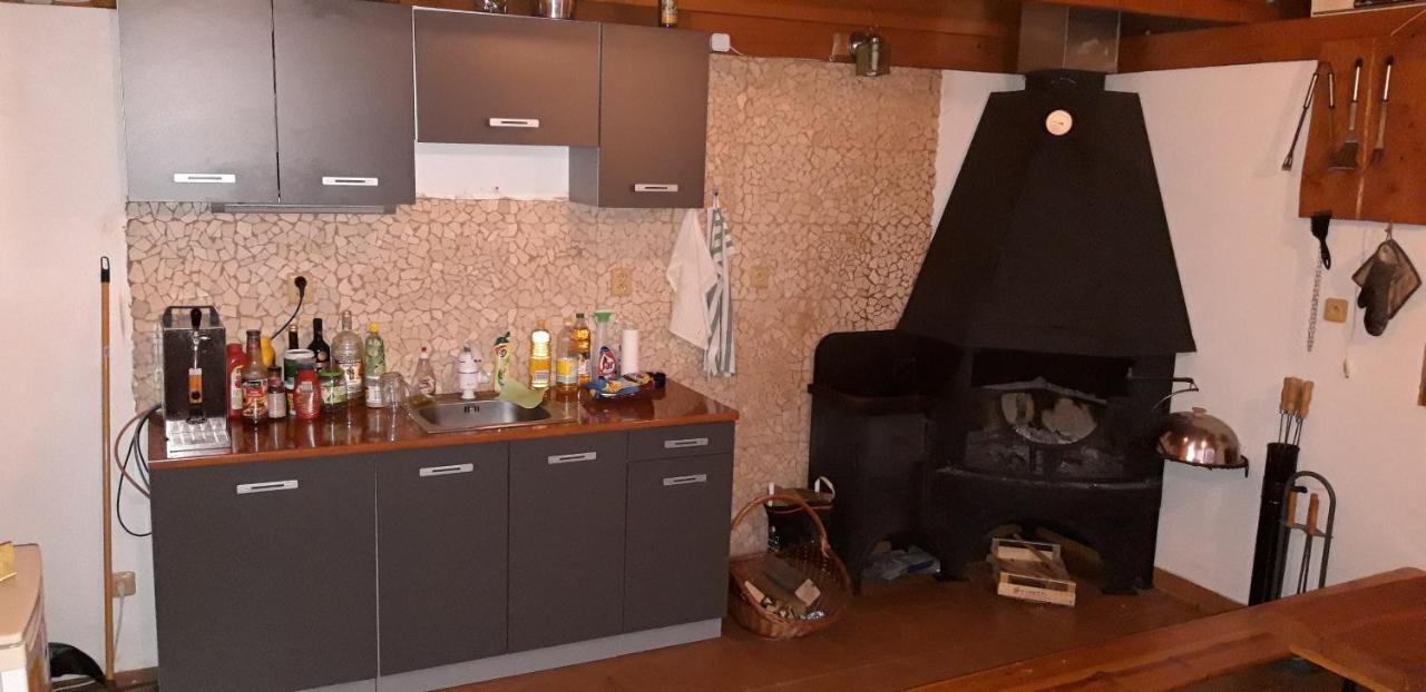 Apartmany Hodonin Zdikov Bagian luar foto