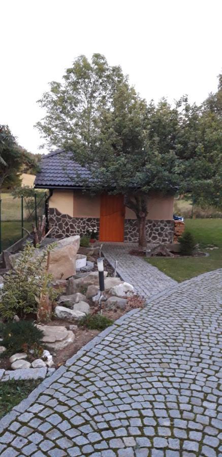 Apartmany Hodonin Zdikov Bagian luar foto